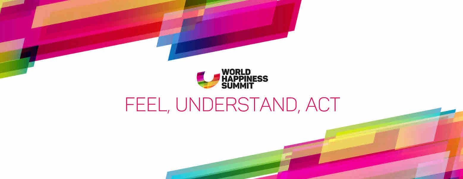 Chude Jideonwo to speak on Creating a Happier World at The World Happiness Summit Panel