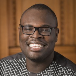 Chude Jideonwo to preside as a Judge at the Annual Bake for Change Reading Competition & Spelling Bee