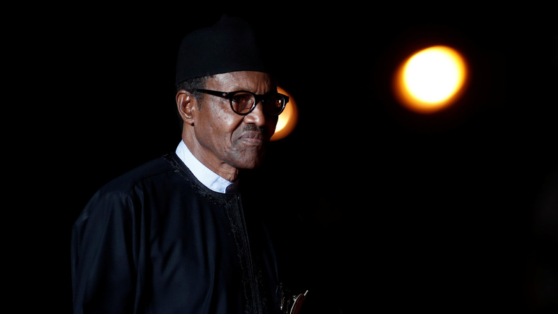 As Nigeria votes, Buhari moves from messiah to maligned