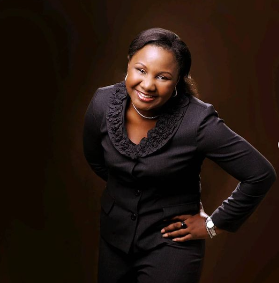 Chude Jideonwo grieves Emilia Asim-Ita