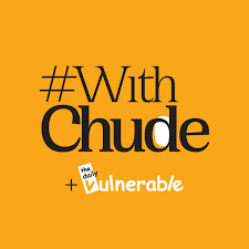 Niniola Apata discusses multiple failed auditions on #WithChude