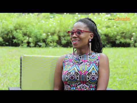 Tosyn Bucknor’s last interview on WithChude