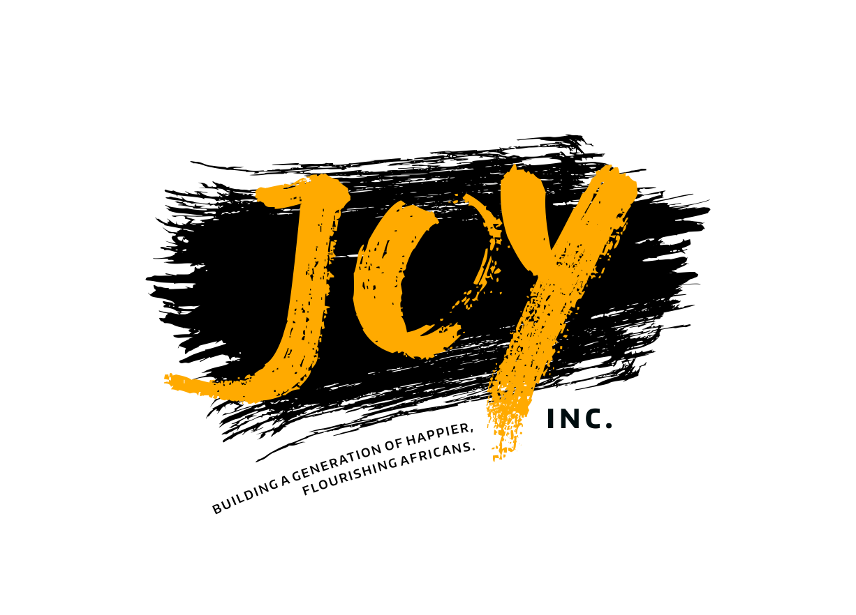 Joy, Inc. hosts retreat for an African crypo startup