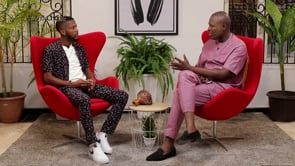 “I had to put myself first” – Ex-BBN Housemate, Kayvee opens up on leaving the Big Brother house on #WithChude