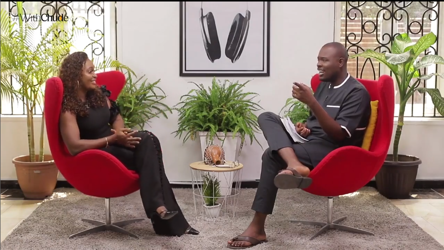 “I was the one who arrested Onye Eze, he didn’t arrest me”