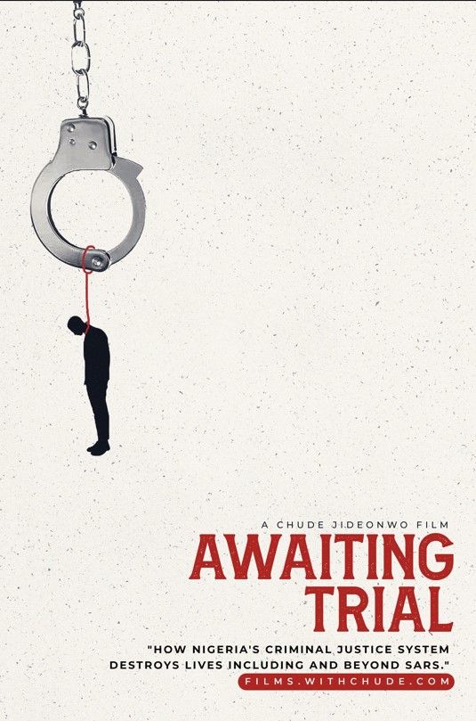 Awaiting Trial private screening holds in Abuja