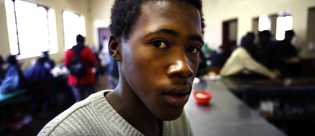 Africa’s young people need jobs. Now.