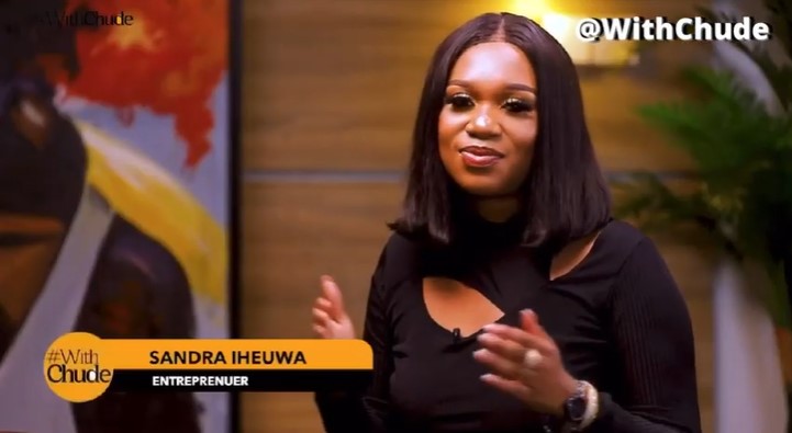 “I was going to kill myself”, Sandra Iheuwa talks about almost attempting suicide after her marriage crashed.