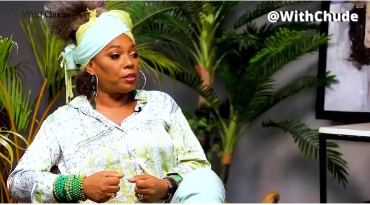 “It took death for people to realize they had lost someone important”, Yeni Kuti speaks on Fela’s legacy #WithChude.