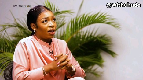 “My mum walked in on me attempting suicide” Calabar Chic shares on #WithChude. 