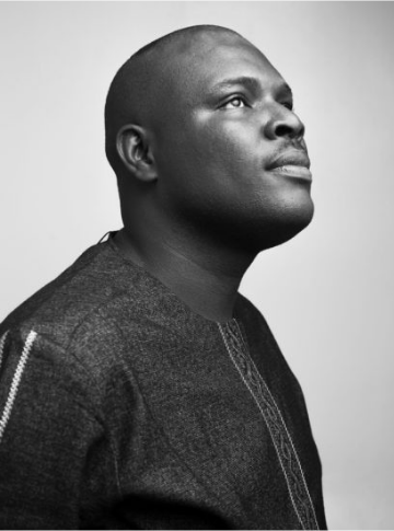 Chude Jideonwo takes over from Bibi Bakare-Yusuf as new board chair for The Initiative for Equal Rights.