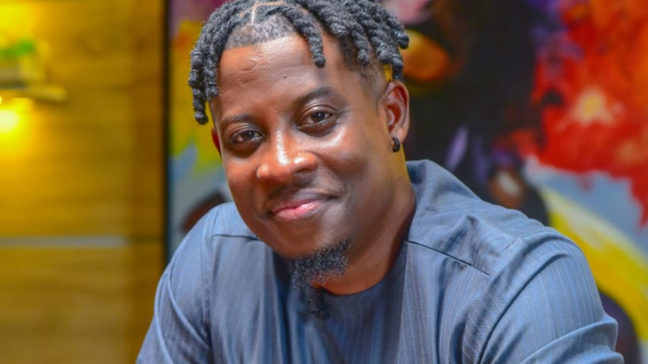 “When I came out of the Big Brother Naija house, I realized that my life was no longer mine.”- Seyi Awolowo
