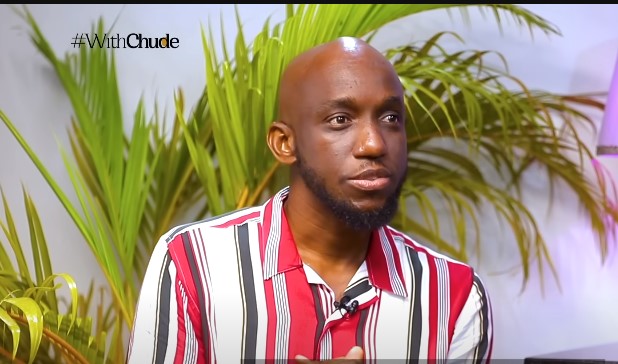 “After I switched to singing gospel music, churches rejected me.” — Obiwon sits #WithChude.