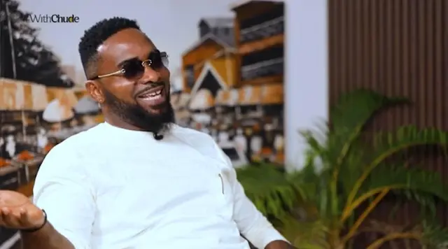 “Etisalat fired me, and everything was quiet for a whole year.” — Uzor Arukwe sits #WithChude