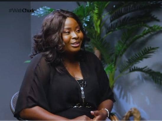 “I didn’t sign contract for Super Story song and I am ashamed to tell you what they paid me”- Okoro ‘Essence’ Uwale sits #WithChude