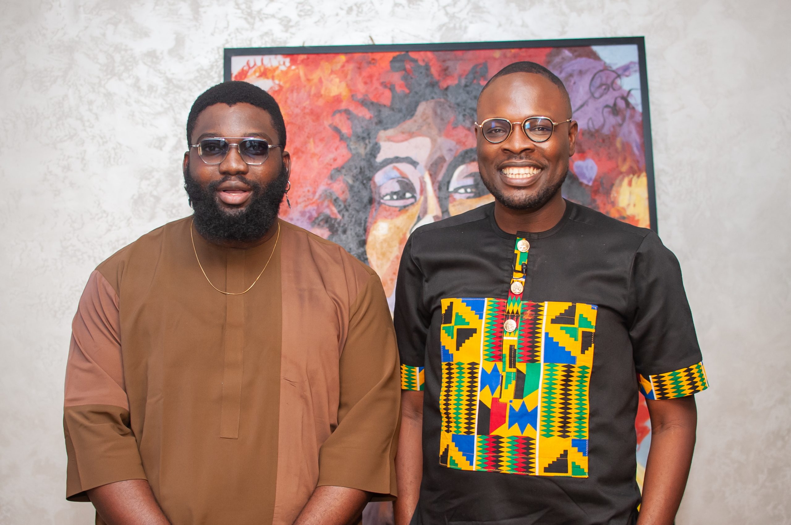 “I am scared of the future, even though there is success now.” – Opeyemi Famakin sits #WithChude