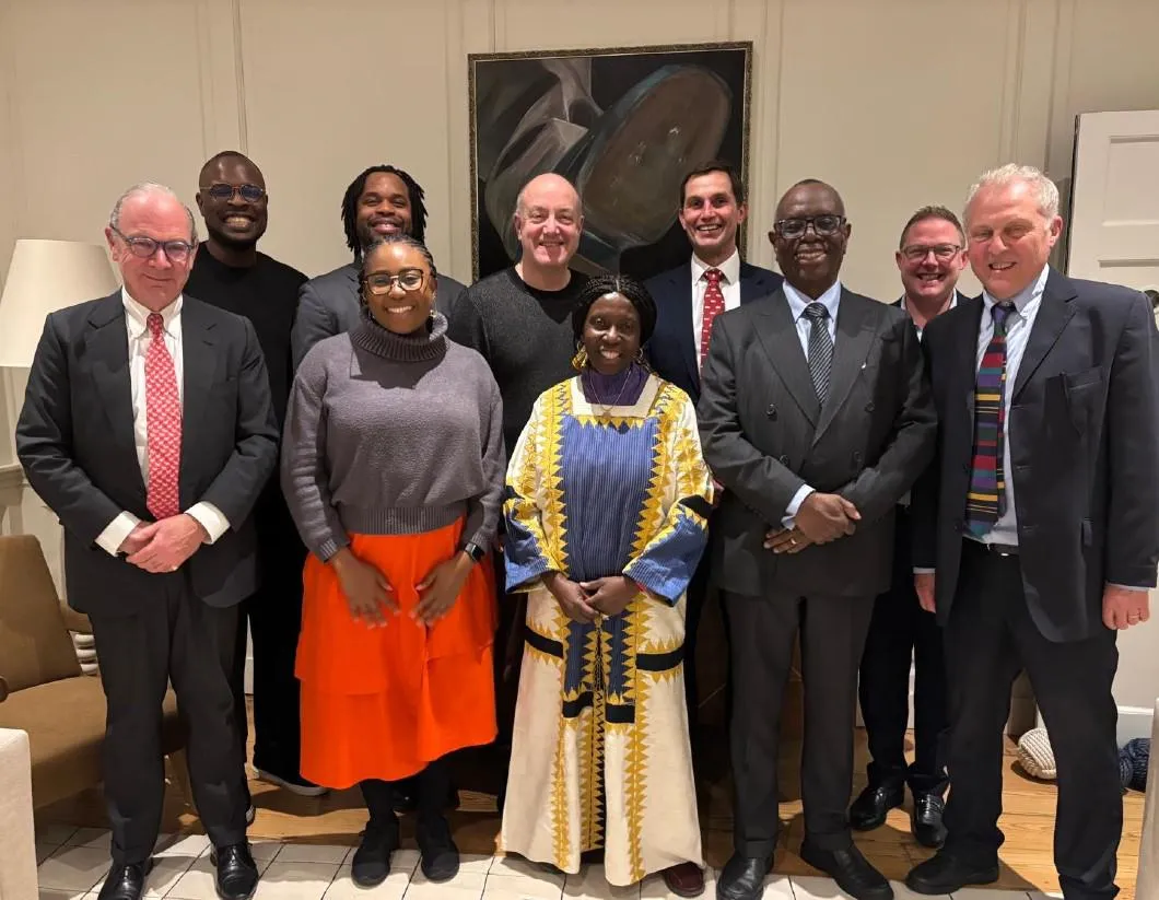 LSE and Africa: shaping a new agenda for impact