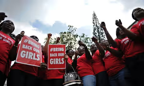 Chude Jideonwo and the fight to Keep #BringBackOurGirls Alive