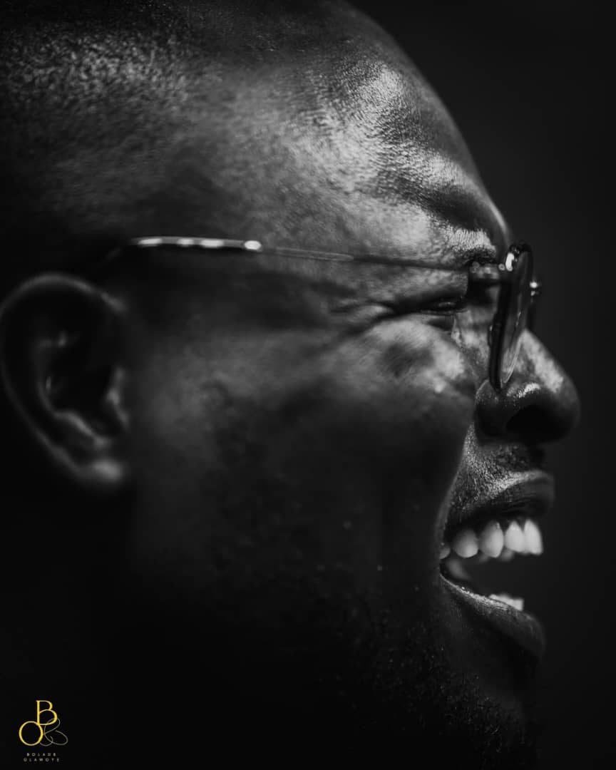 Chude Jideonwo Marks 40th Birthday with a Soul-Stirring Worship Experience