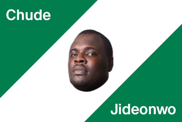 Chude Jideonwo and Adebola Williams: Celebrating Young Nigerians and Telling a New Story About Africa