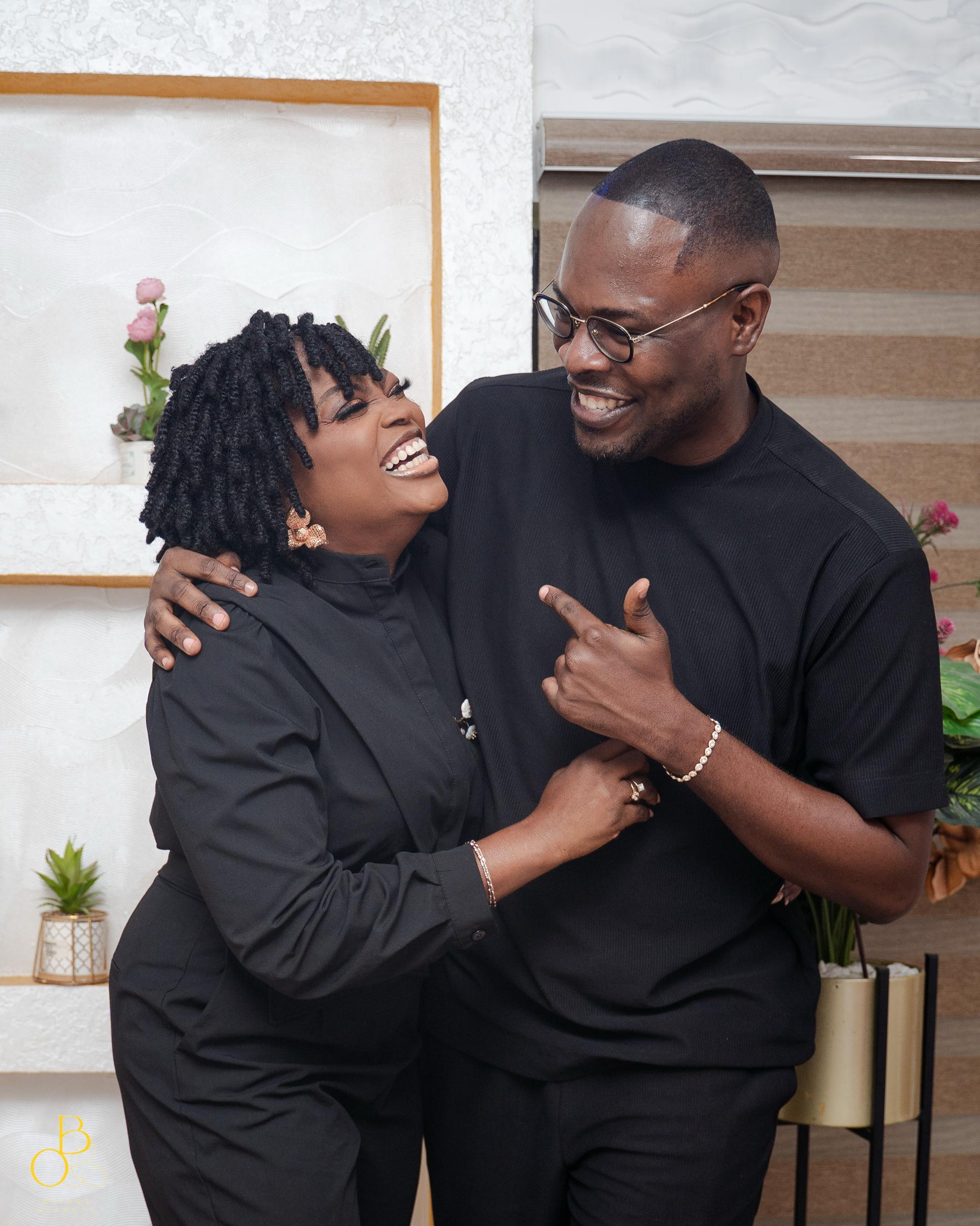 This is my way of coming out to tell my own story – Funke Akindele set to join Chude Jideonwo on #Withchude live