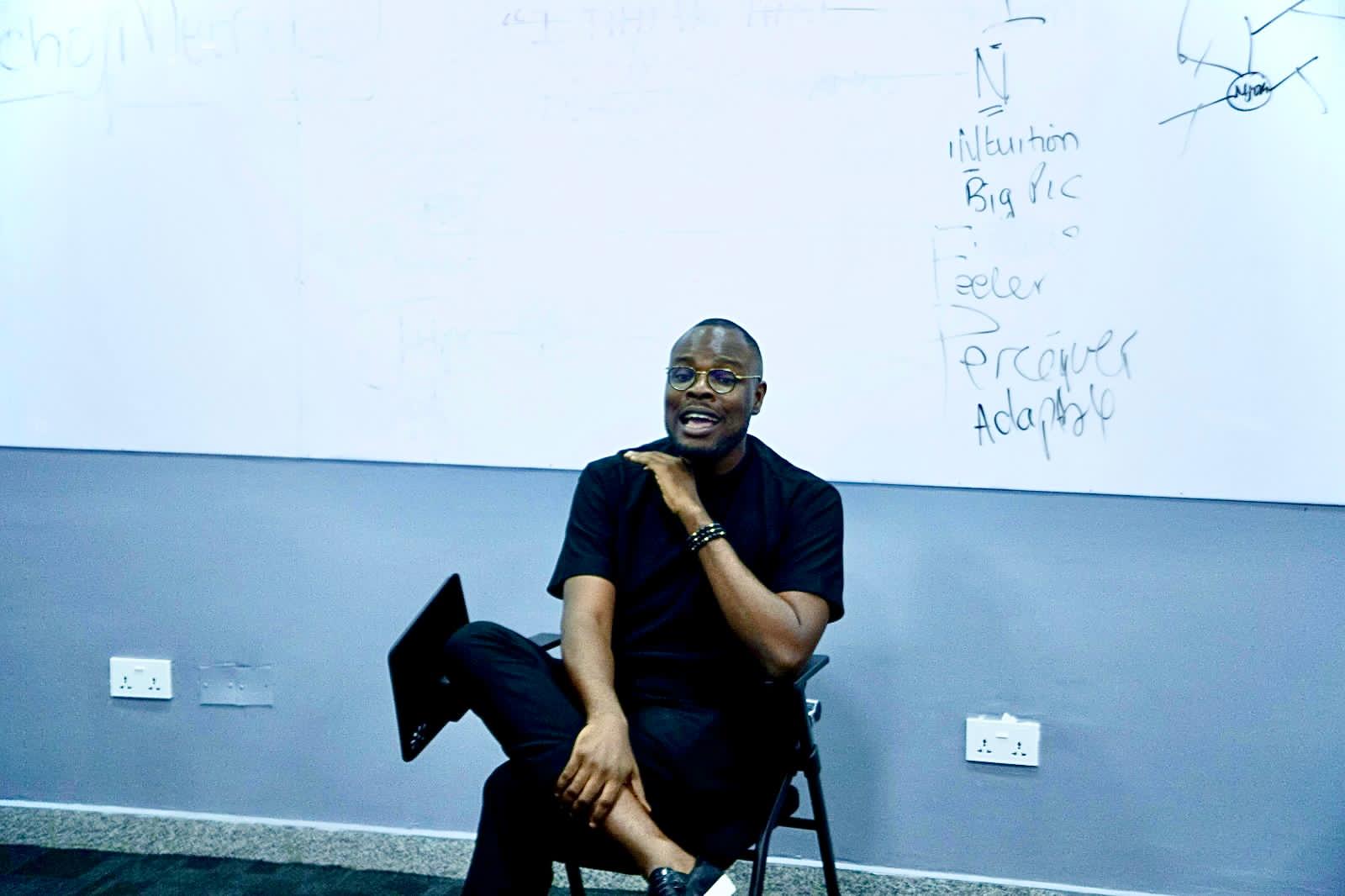 The Incubator Program Returns June 30: A New Chapter for Bold African Storytellers