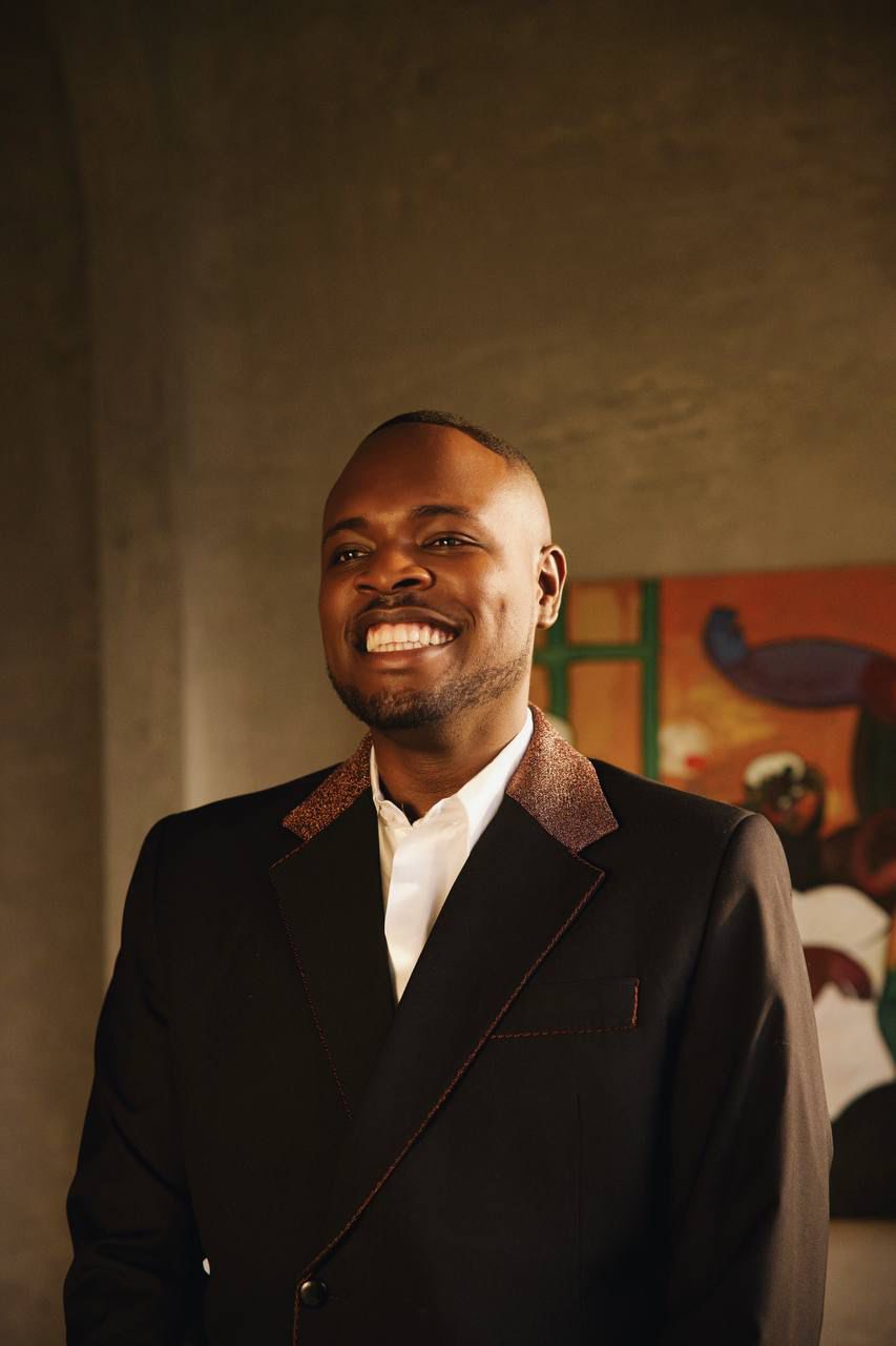 Chude Jideonwo Announced as Guest Speaker at LASU’s EVOLVE 2025 Conference