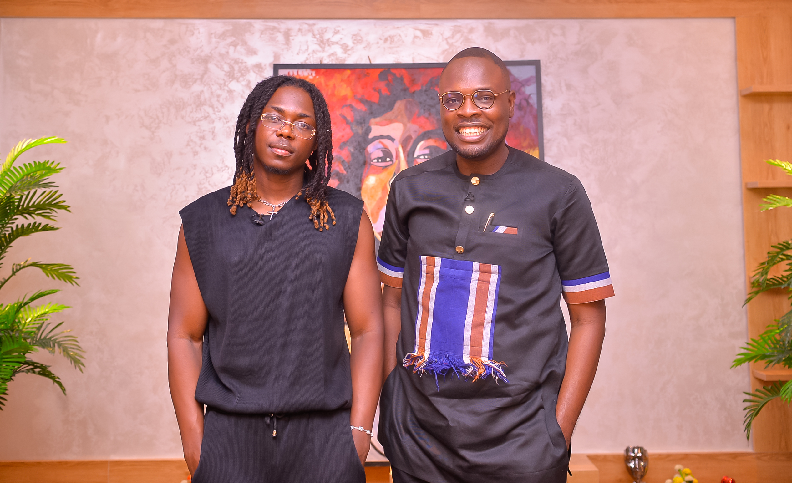 Bayanni: From Don Jazzy’s DM to Global Stages Bayanni: From Don Jazzy’s DM to Global Stages