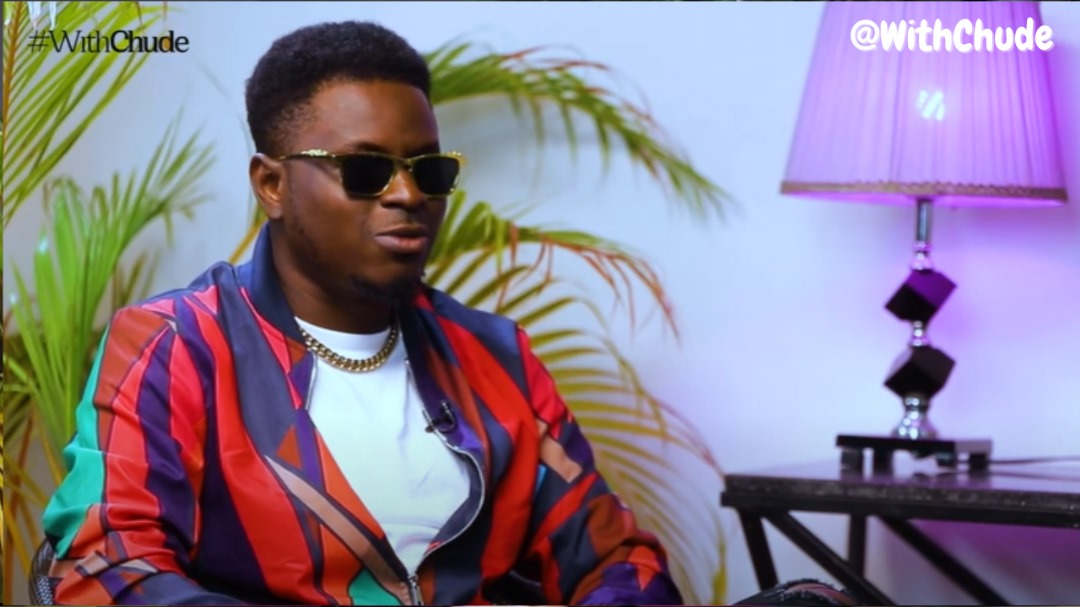 From Ejigbo to Netflix: Kenny Blaq’s Unstoppable Rise