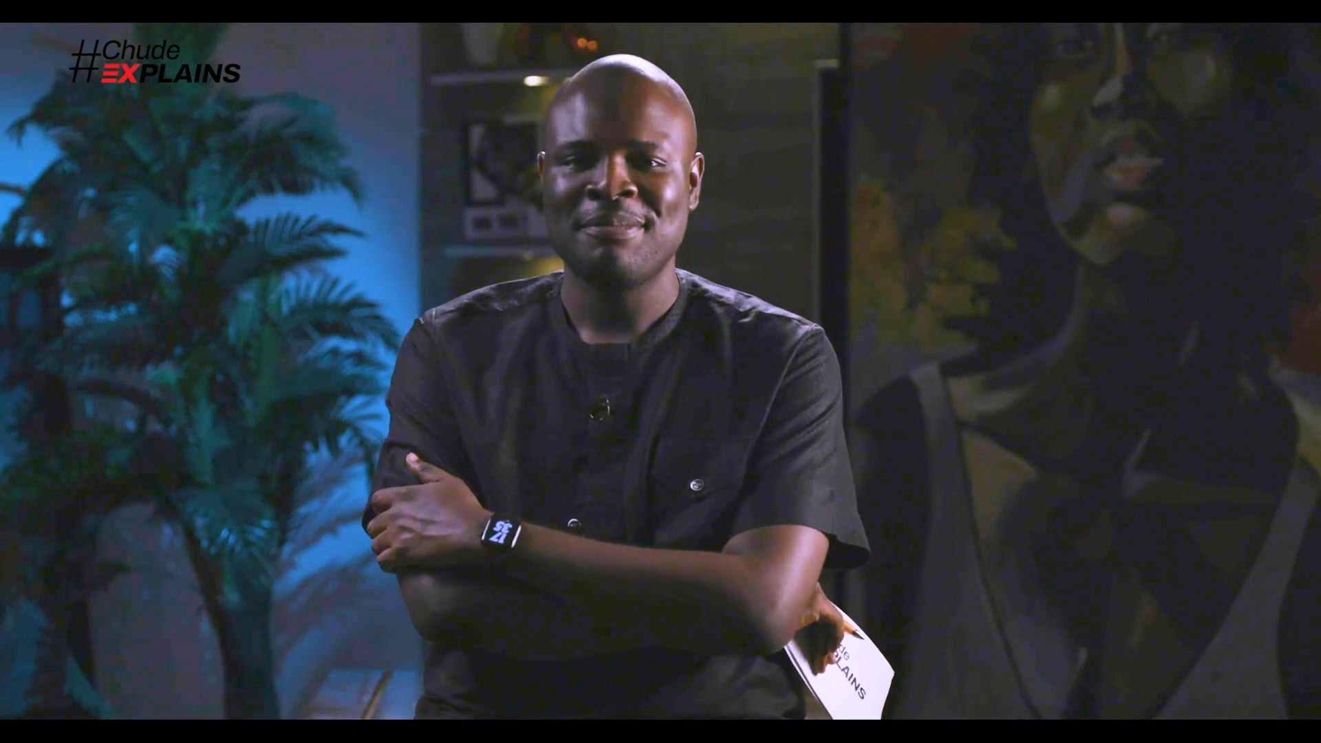 Chude Explains Polyamory