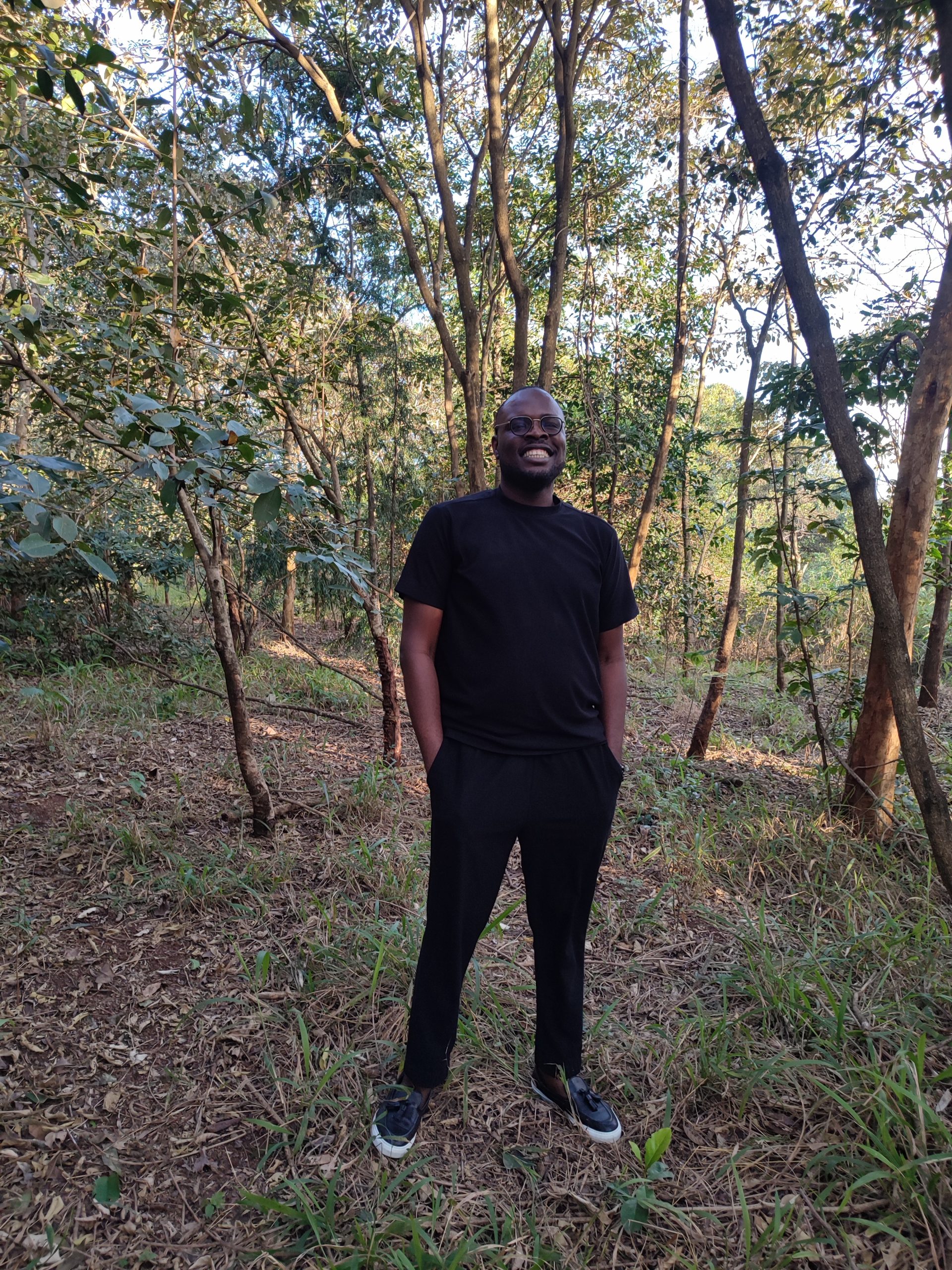 Chude Jideonwo Kickstart Amplification of African Stories With a Visit to Kenya