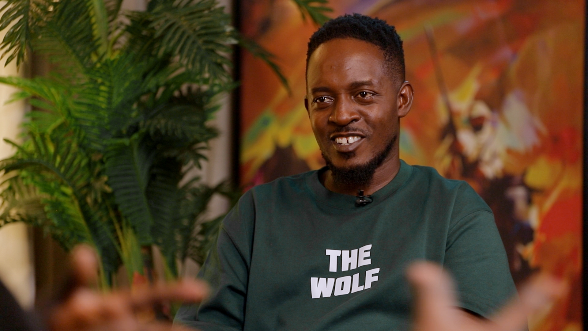 Nigeria has a culture of “men can get away with most things” and I was a partaker of that – MI Abaga sits #WithChude