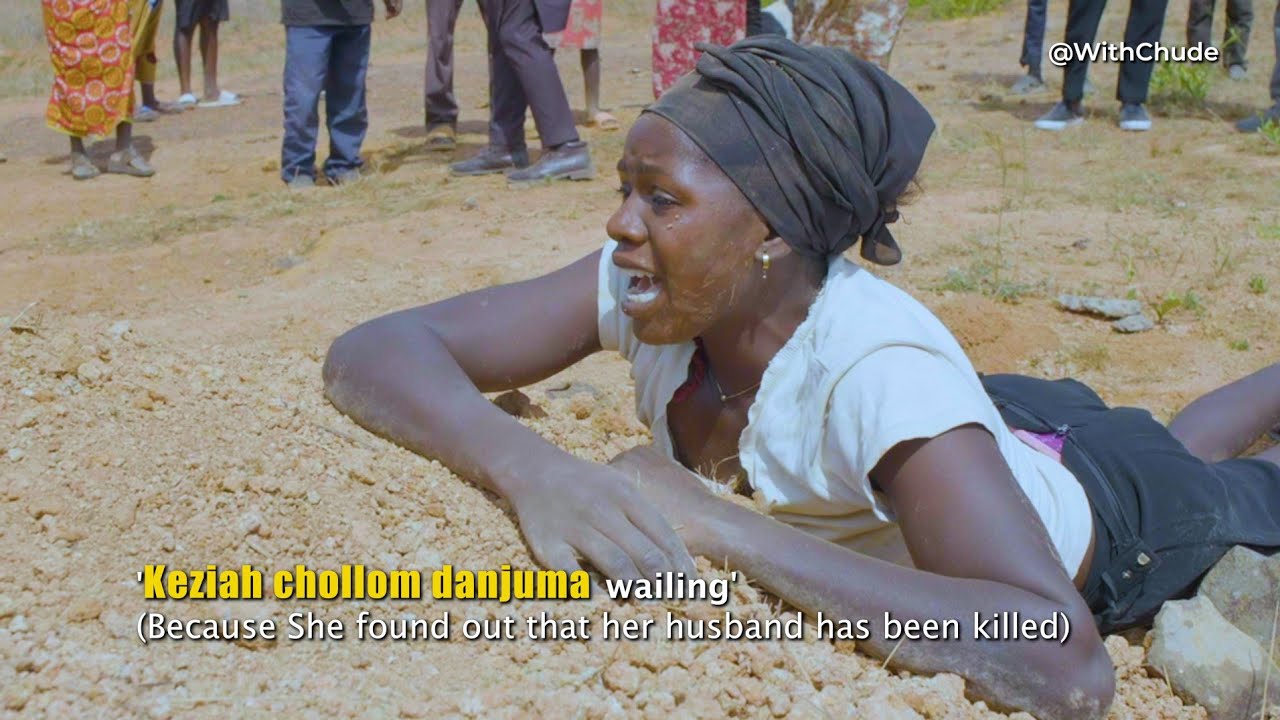 #WithChude goes to Jos, Plateau to investigate: ‘Is there a Christian genocide in Northern Nigeria?’
