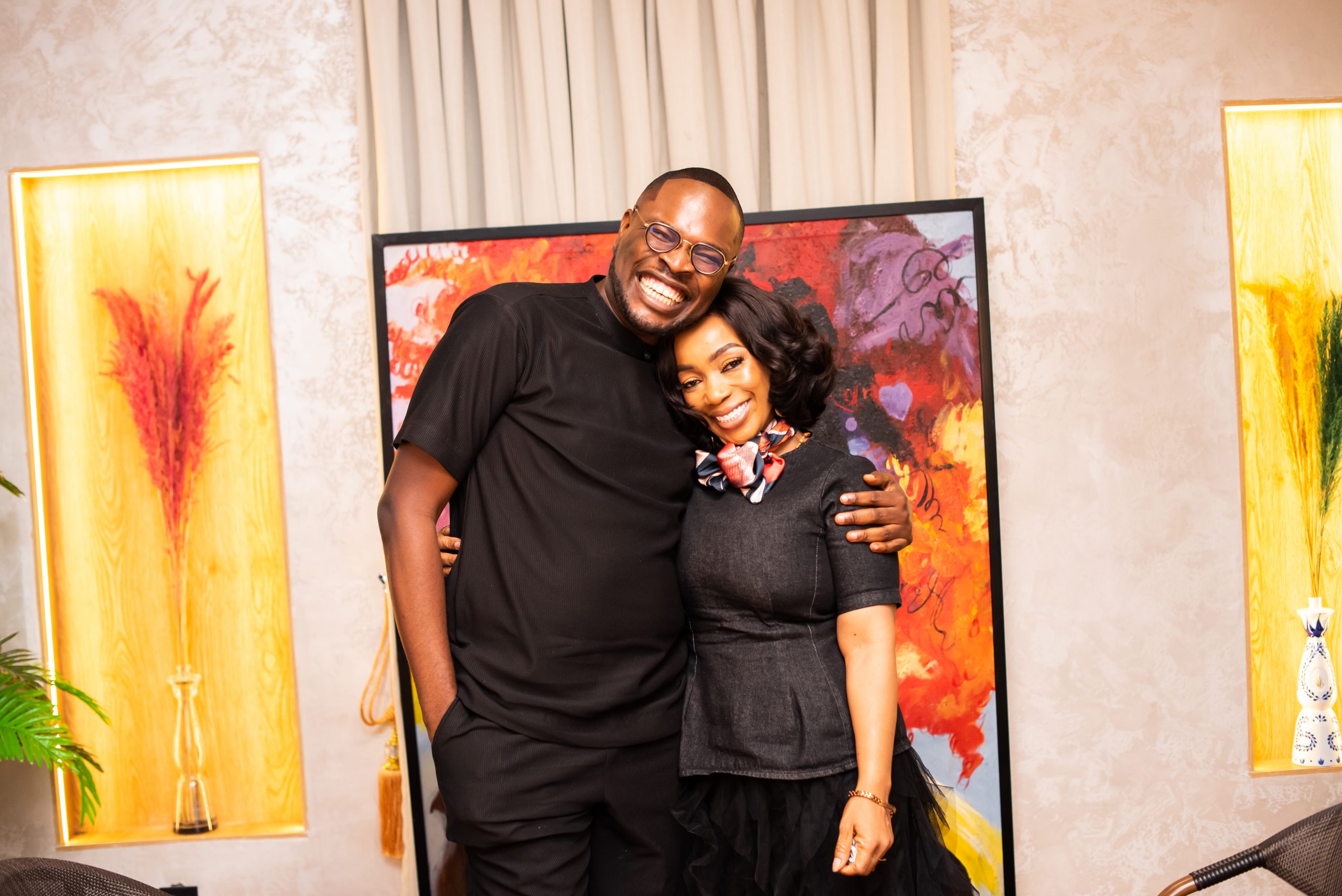 “I supported President Tinubu because somebody annoyed me with their bullying.” – Bimbo Akintola sits #WithChude