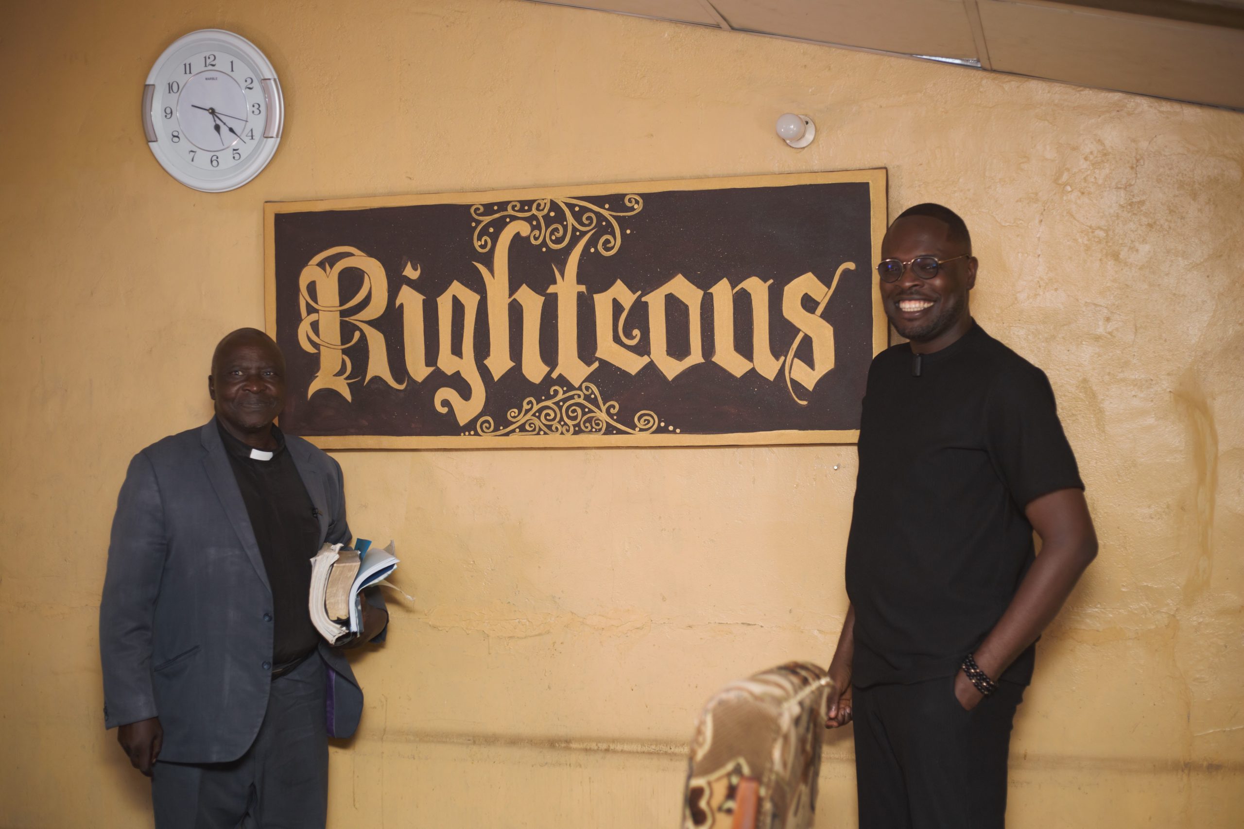 “God has rejected Reno Omokri; he Is a pastor of satan” | #WithChude goes to Jos, Plateau, to investigate: “Is There a Christian Genocide in Northern Nigeria?”