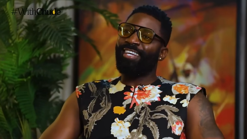I knew Chioma before RHOL and this is the real story behind that storyline – Eso Dike