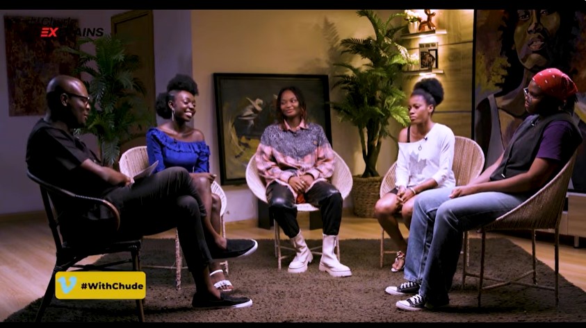 I’ve seen plastic surgery save more lives than the negatives we talk about – Chude explains BBL