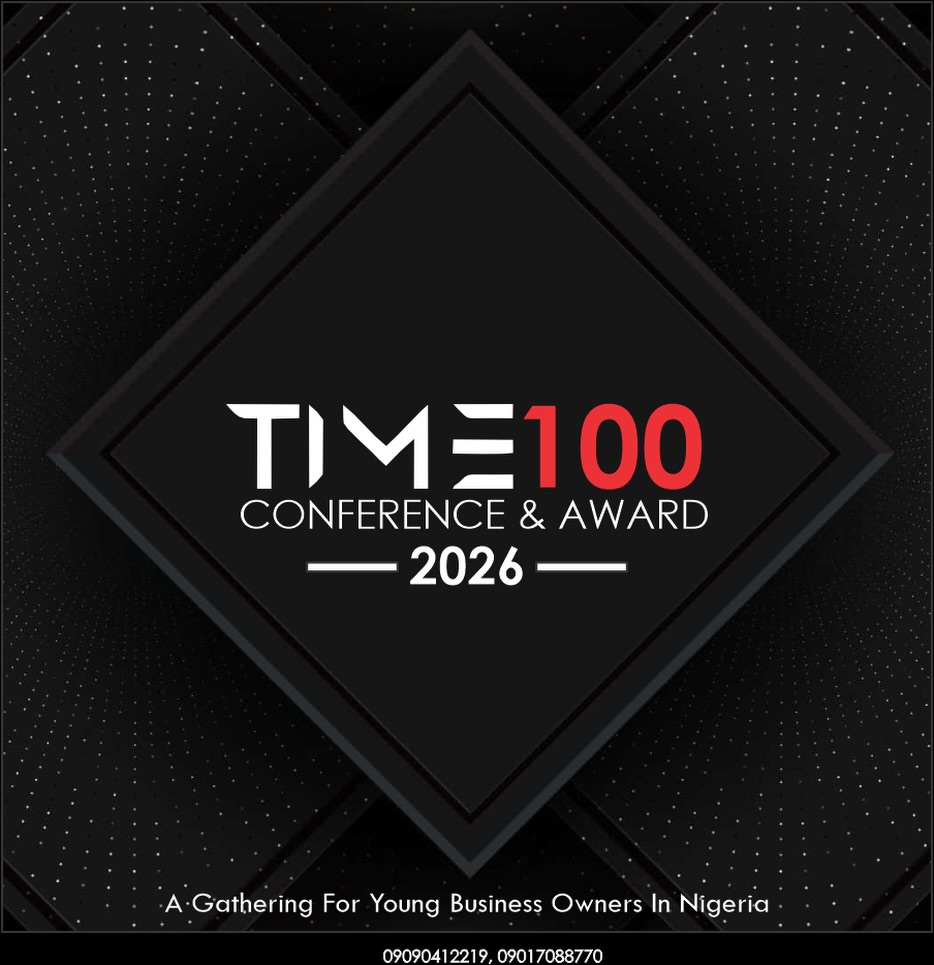 Chude Jideonwo Named Honoree at 40 Under 40 Nigeria Awards 2026, to Deliver Keynote on Purpose, Power and Nation-Building for a New Generation