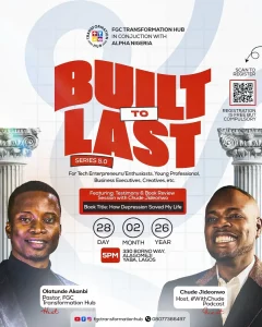 🚨 BUILT TO LAST IS BACK 🚨And This Edition Is Going To Be 🔥🔥🔥On Saturday February 28th 2 240x300