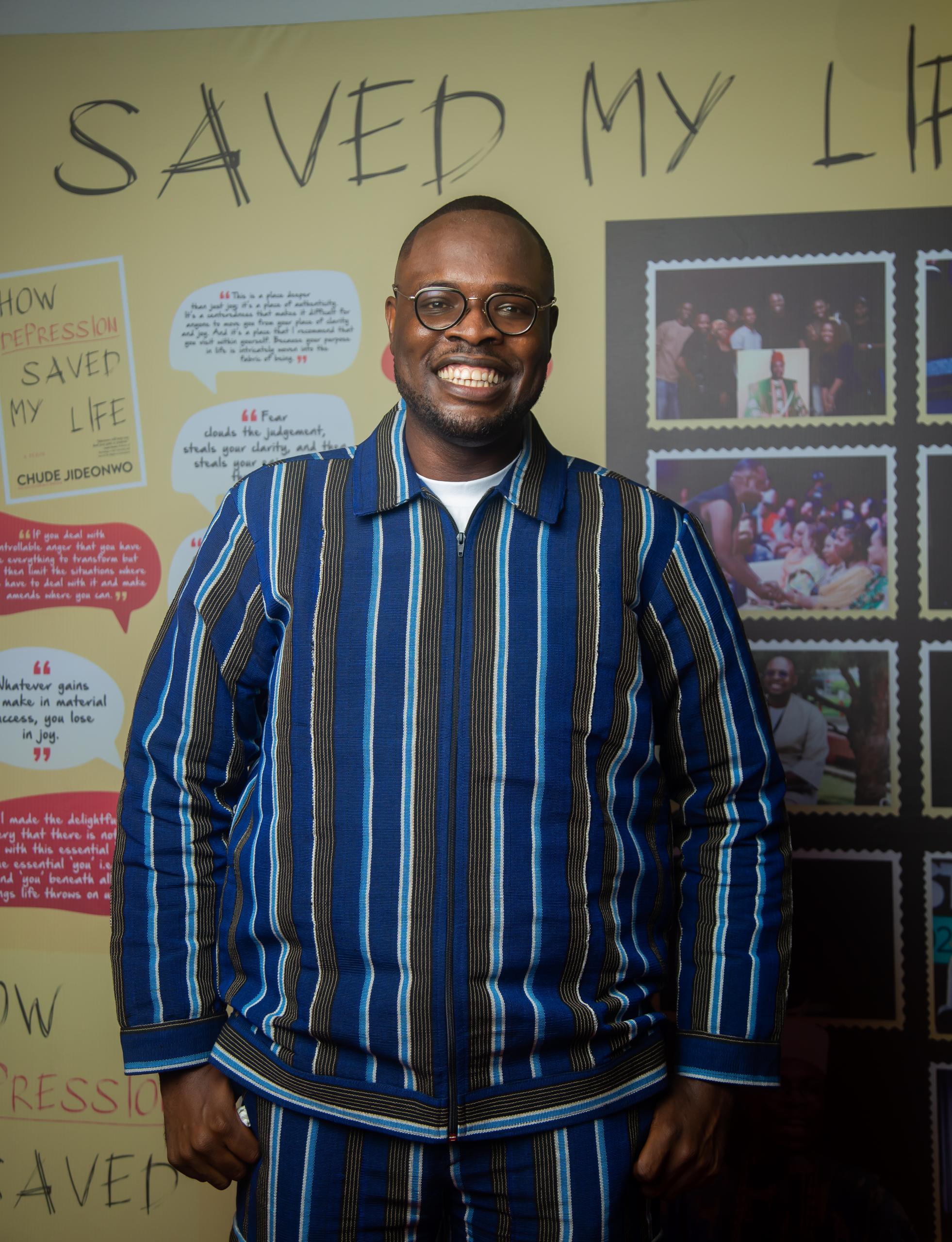 Chude Jideonwo to Join ACCESS 6.0 as Special Guest Speaker for Student Leadership and Impact Conference