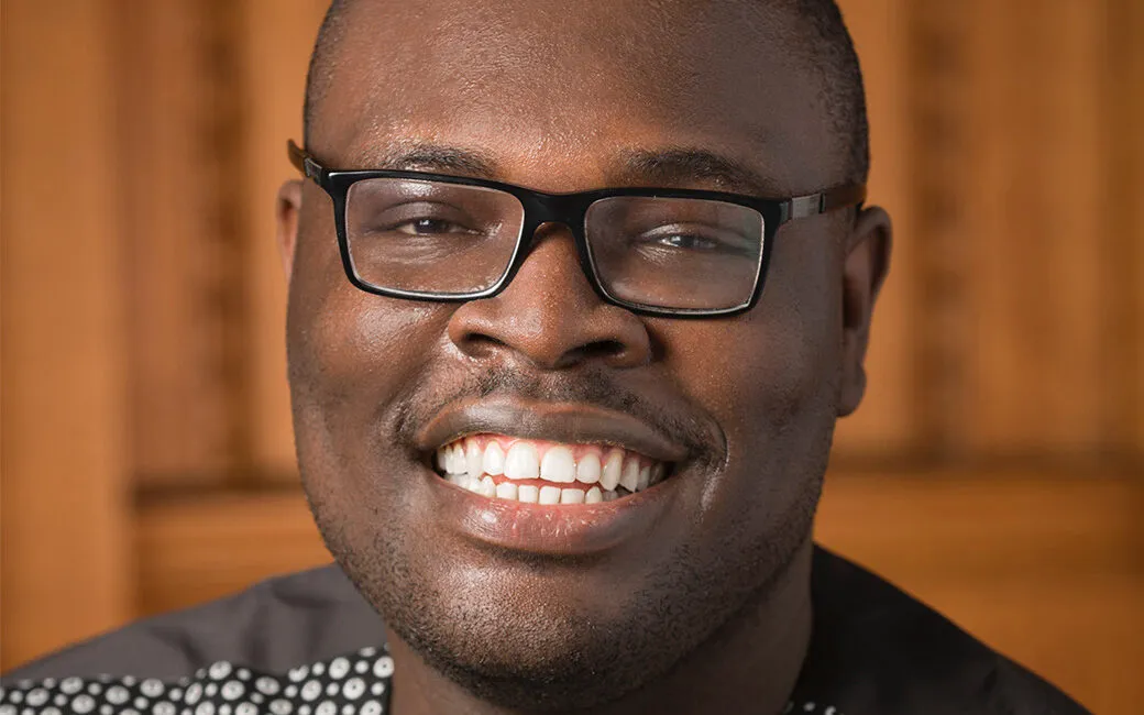 ‘My body feels out of control’- Chude Jideonwo opens up about living with Tourette’s Syndrome — Premium Times