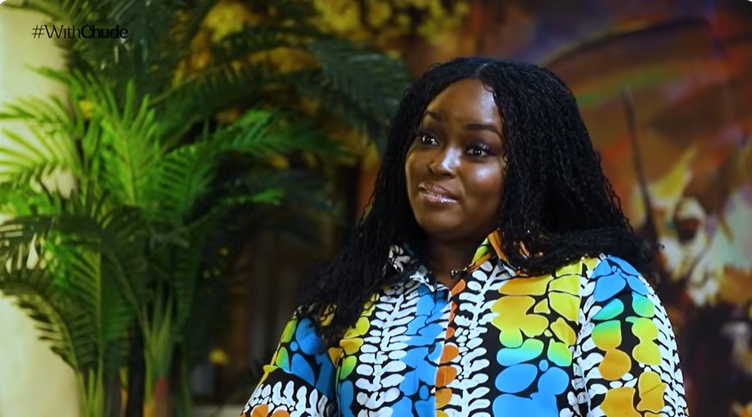 I checked my husband’s phone while it was charging and my world crashed – Dedun Oluwo sits #WithChude