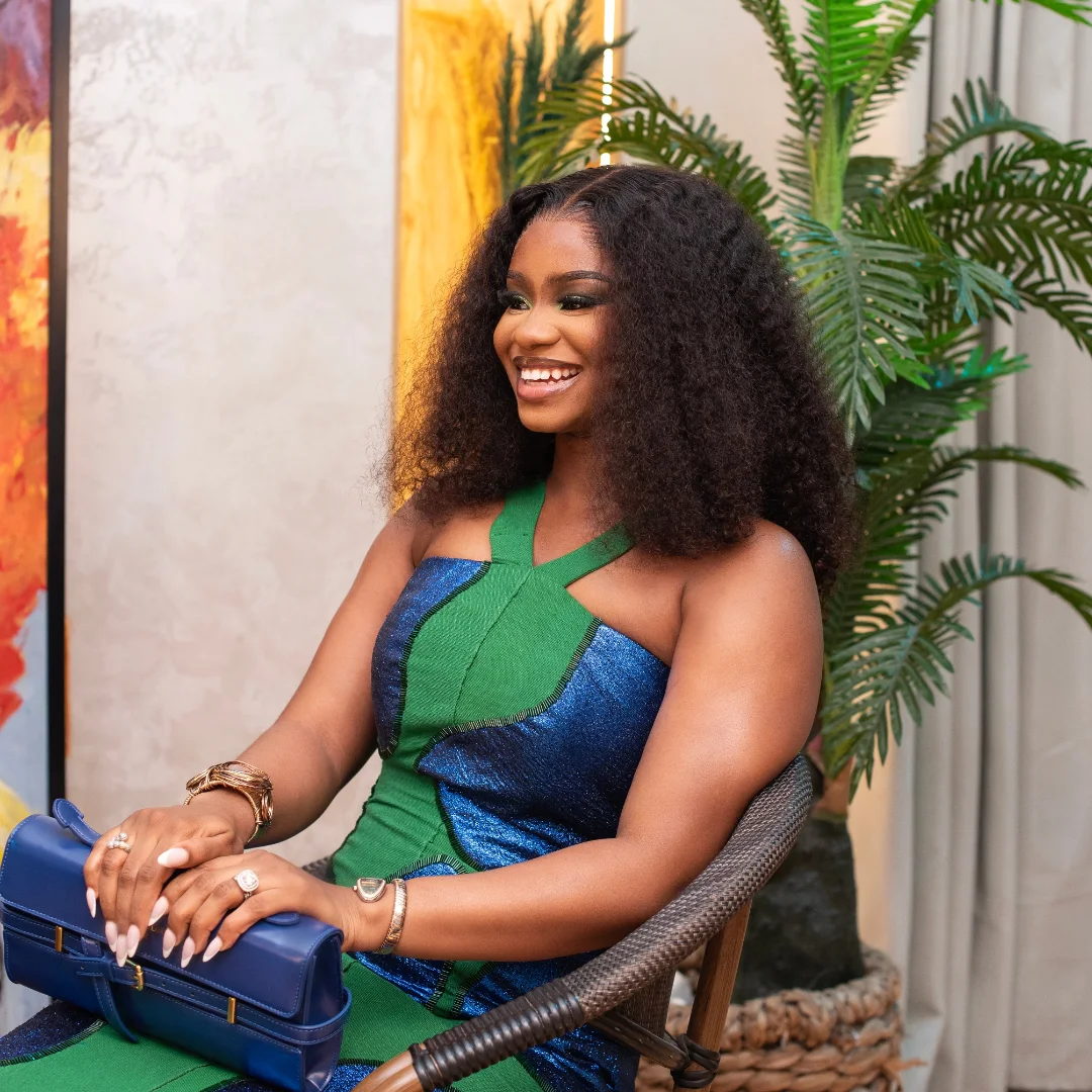 “I got married to the first man I ever took seriously” – Priscilla Ojo Mkambala sits #WithChude