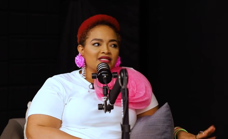 I tried hypnotherapy in Nigeria and it was the best decision ever – Adeola Kingsley James sits #WithChude