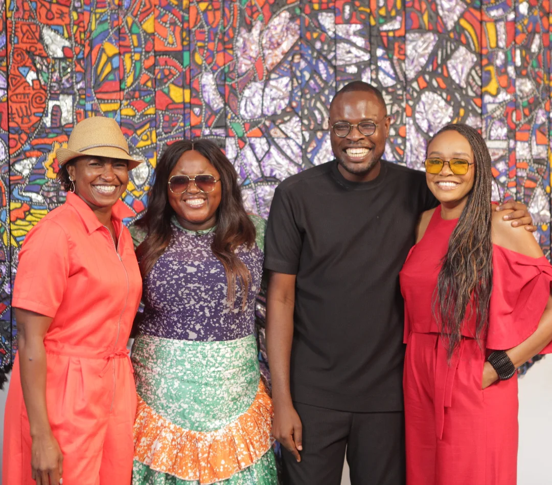 #ChudeFilmClub selects ‘Blood Sisters 2’ – hosts Kate Henshaw, Blessing Nze and Michelle Dede
