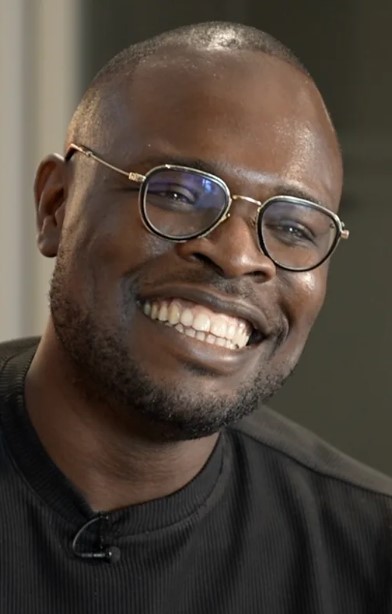“Don’t invest your whole heart in supporting a candidate during elections because they may disappoint you.” — Chude Jideonwo speaks to BBC Igbo